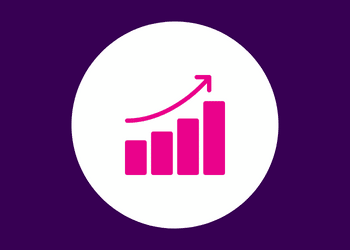 business growth vector